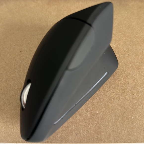 [open Box] Ergonomic mouse -wireless - Picture 5 of 5